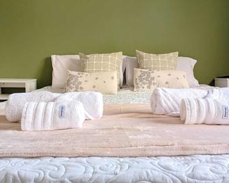 Oliva Hostería y Apart - El Calafate - Chambre