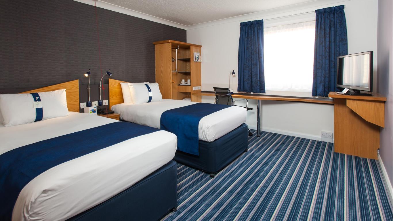 Holiday Inn Express Bristol - Filton By IHG
