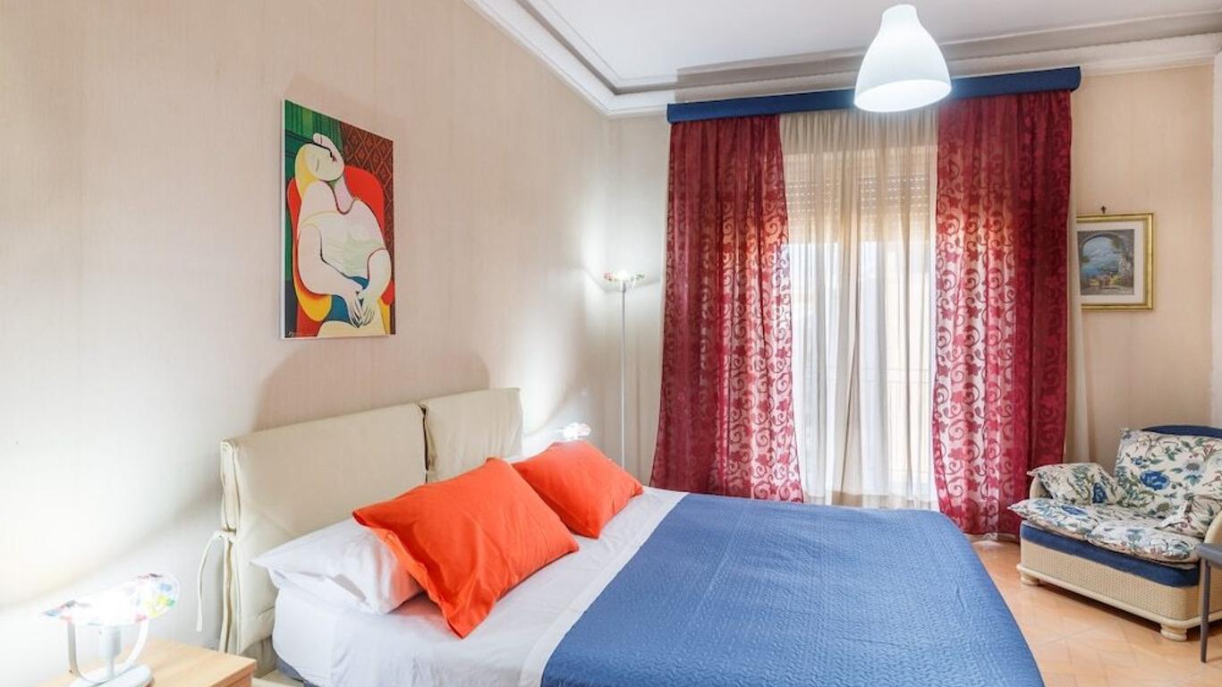 Picasso B&B