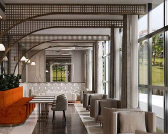 Renex Hotels - Antalya