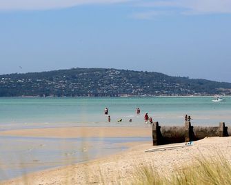 Kimberley - Mccrae - McCrae - Strand