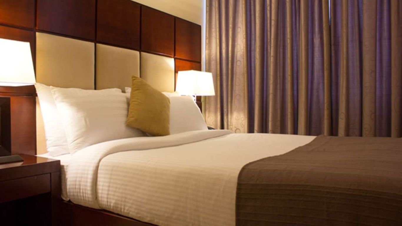 Seashells Millennium Hotel