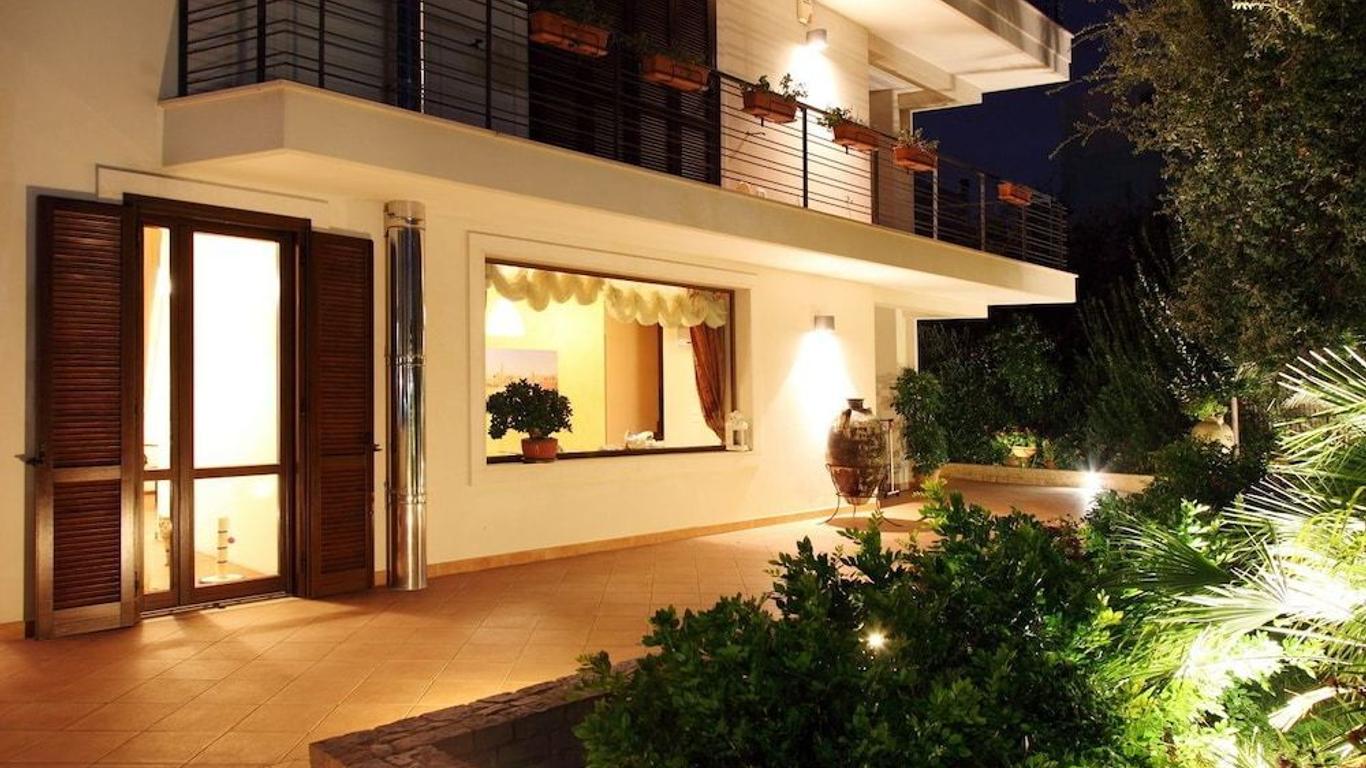 B&B Villa il Sughero