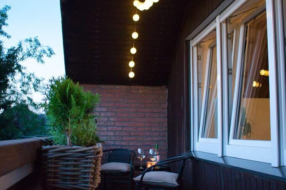 Ferienwohnung Waldmeister - Meppen