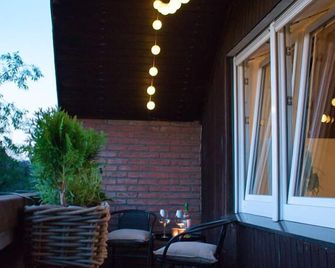 Ferienwohnung Waldmeister - Meppen