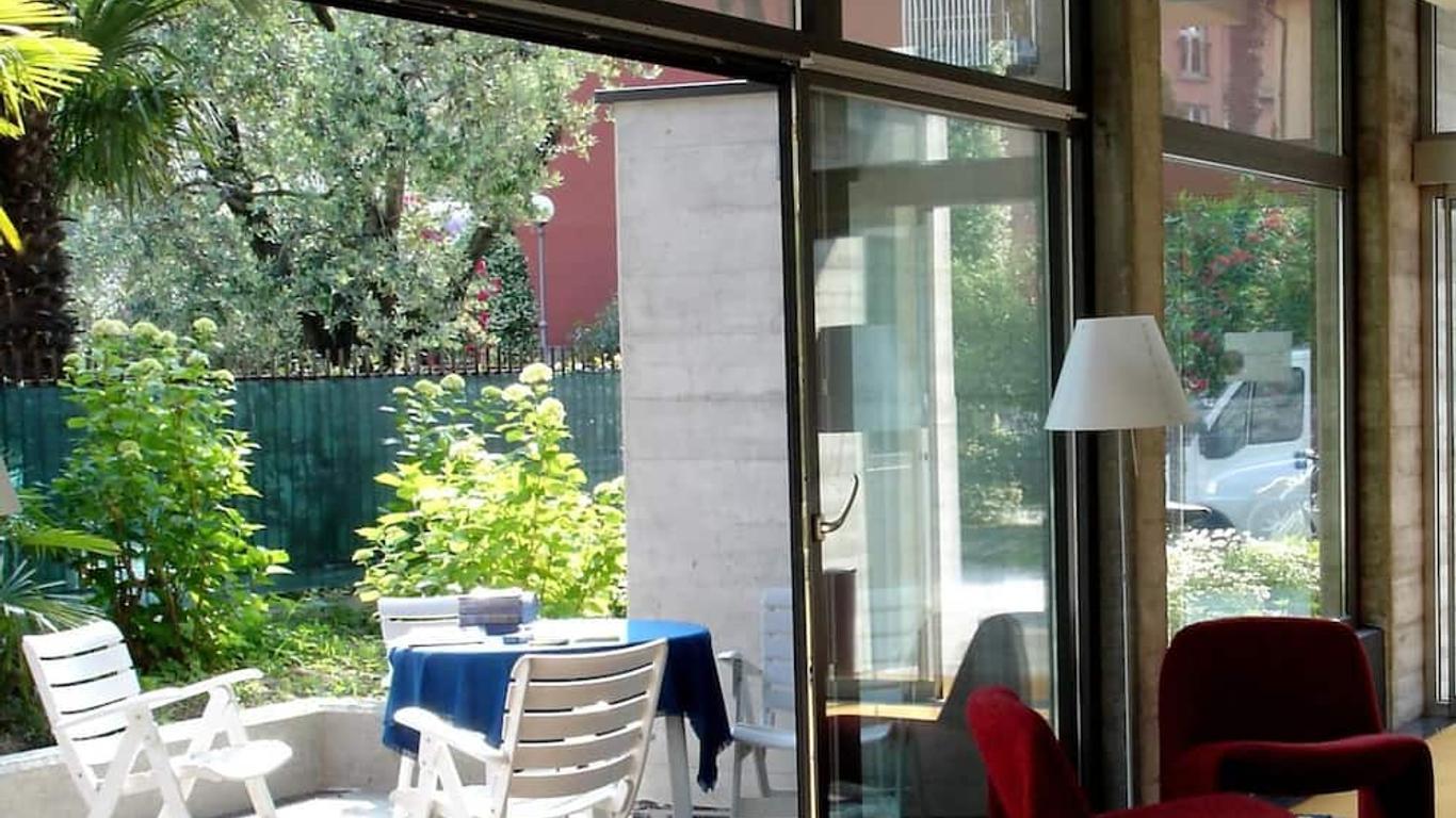 Albergo Al Caminetto