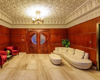 Arabella Residence - El Cairo - Lounge