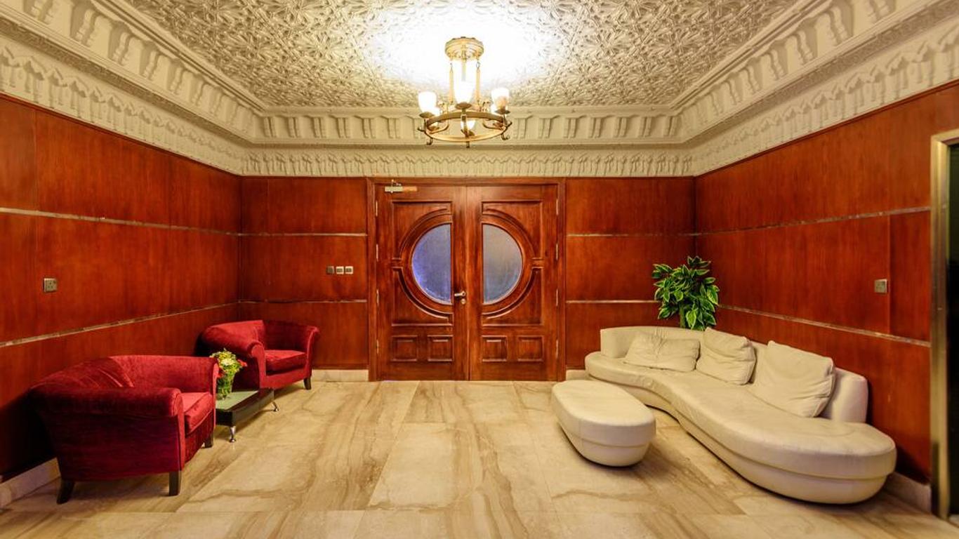 Arabella Residence