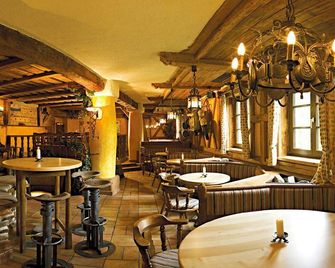 Hotel zum Lamm - Tarrenz