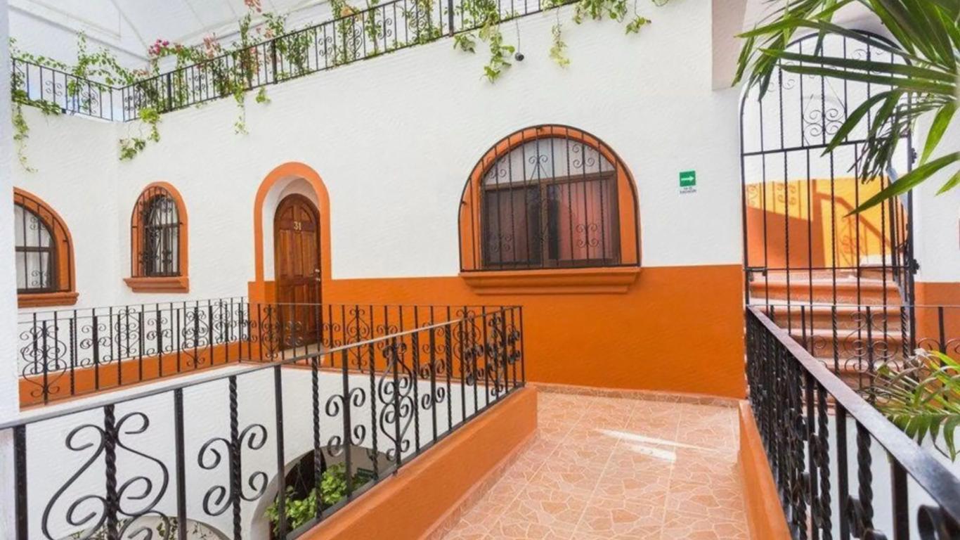 ألما إي مار سويتس