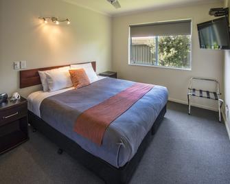 Gateway Motor Inn - Mount Maunganui - Bedroom