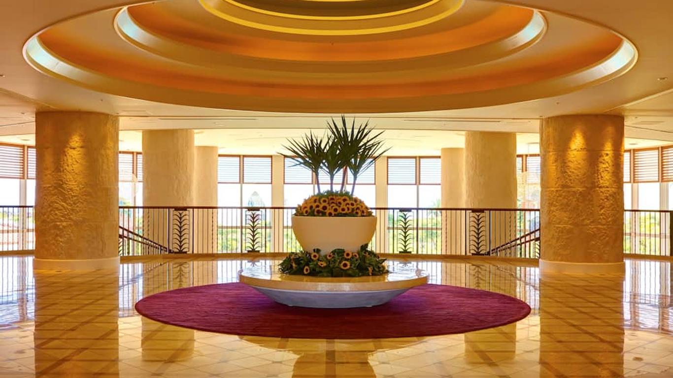 آن إتٕرك ن اين ي ال إيشجاكي ريزورت باي آيتش جي