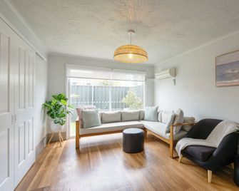 Waves Motel and Apartments - Warrnambool - Sufragerie