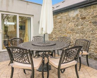 The Farm Cottage - Athy - Innenhof