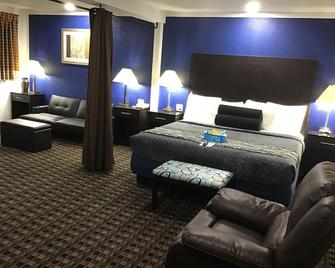 Budget Inn & Suites - Oklahoma City - Habitación