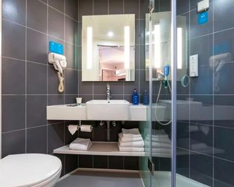 Hanting Hotel Yuyao Xinjian North Road - Ningbo - Kamar Tidur