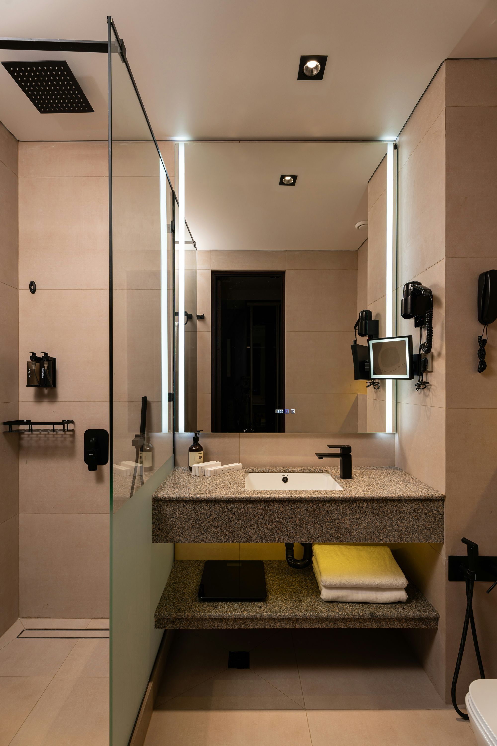 Marhaba Hotel & Spa
