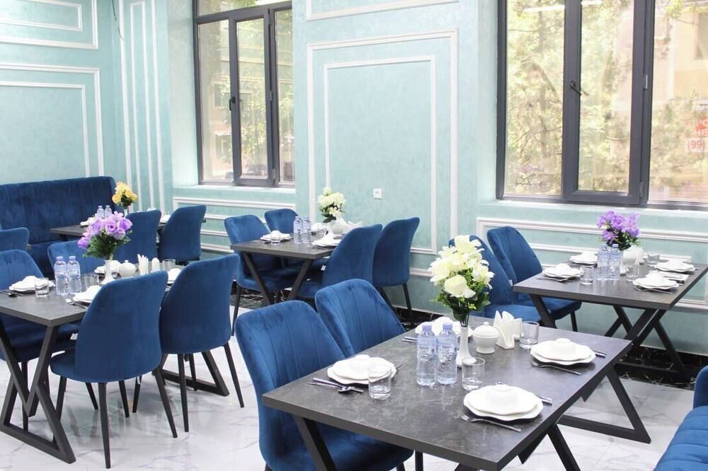 Grand Shosh Hotel thumbnail 2