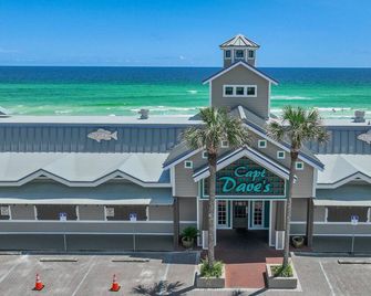 Palms Resort #2603 Jr. 2br - Destin