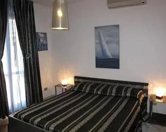 Magralù 2 B&B - Alghero - Bedroom