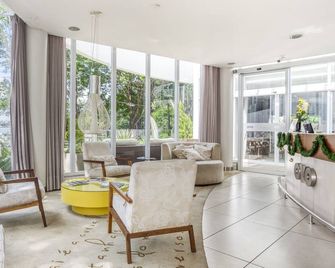 Pampulha Design Hotel - בלו הוריזונטה