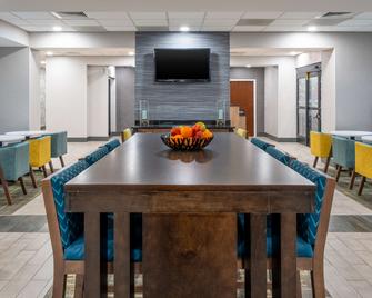 Hampton Inn Dahlgren - King George - Restaurant