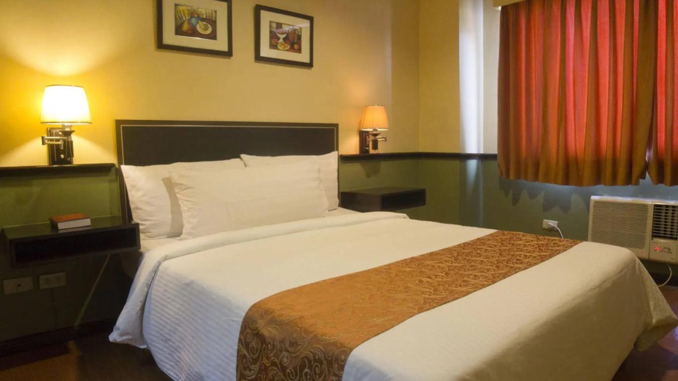 Fernandina 88 Suites Hotel