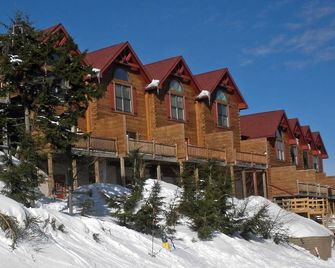 Loggers Run #8: 5 Bedrooms, 3.5 Baths - Snowshoe - Edificio