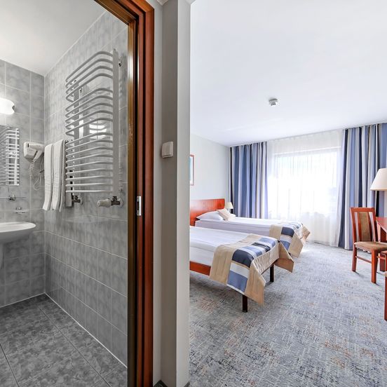 Hotel Gromada Warszawa Centrum image 1