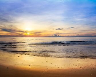 Apartment Pentapolis - Balikpapan - Plage