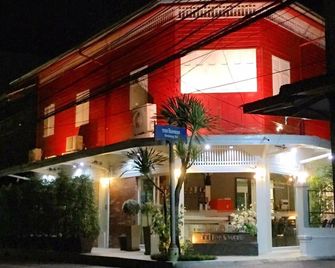 Rimklong boutique hotel trad - Trat - Gebäude