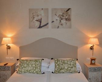 Casa L'Andrunèl - Limone sul Garda - Makuuhuone