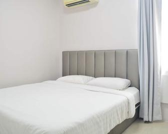 Sweety Secret Guesthouse - Bang Phli - Bedroom