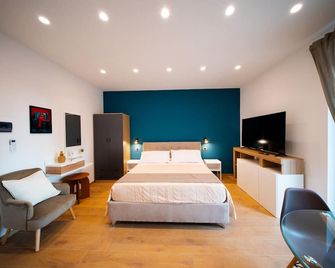 Salernum Luxury Apartments - Pontecagnano Faiano