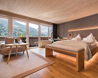 Hotel Birkenhohe - Hirschegg