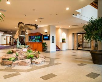 MCM Eleganté Hotel & Conference Center - Beaumont - Aula