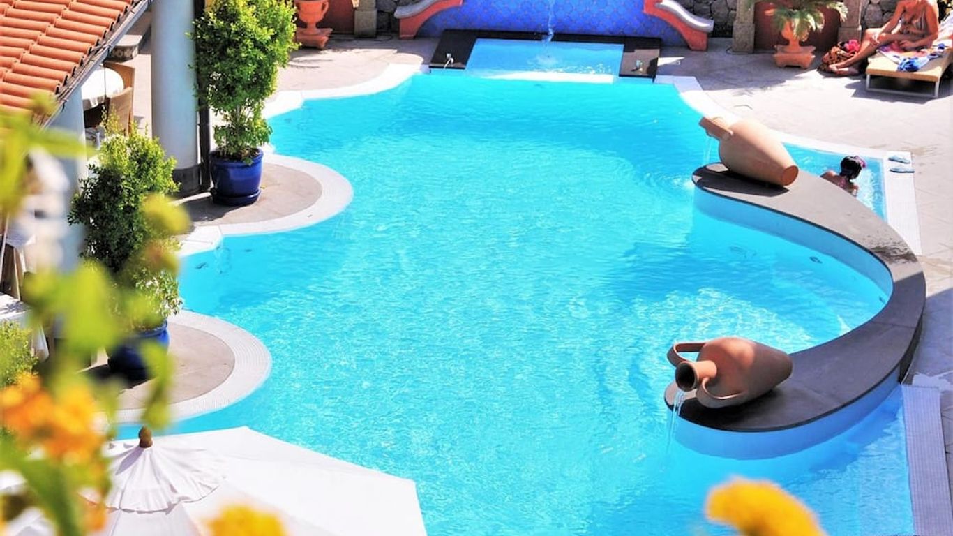 Arciduca Grand Hotel