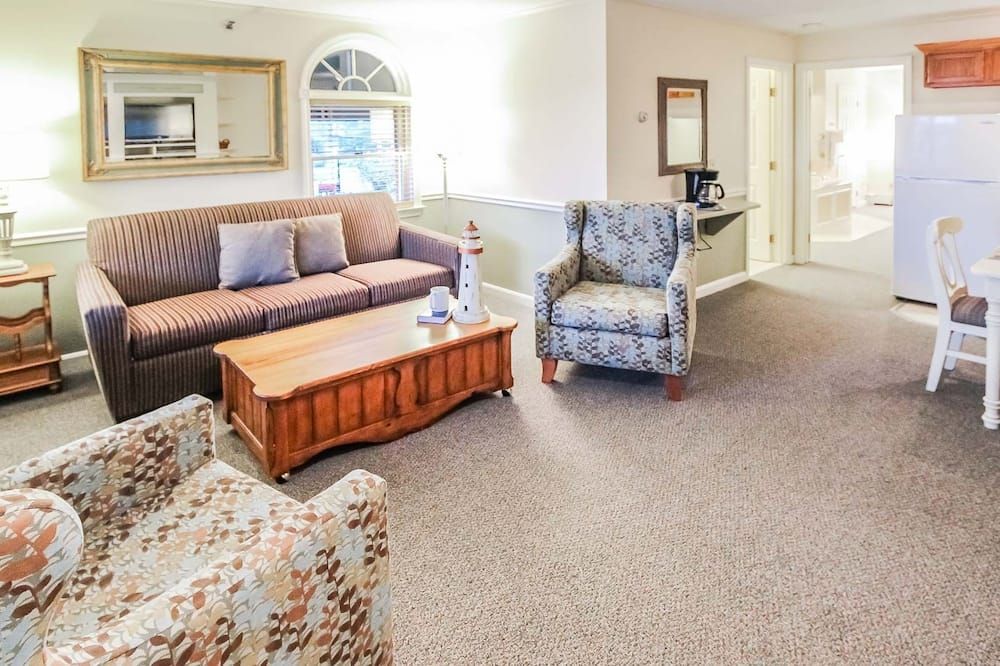 The Falls at Ogunquit Resort, Maine - Ogunquit - Salon
