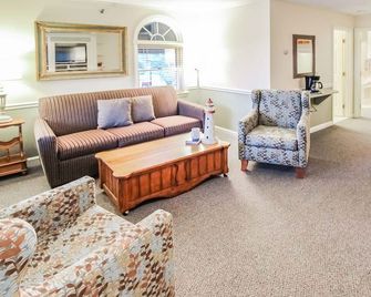 The Falls at Ogunquit Resort, Maine - Ogunquit - Salon