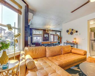 Dog-Friendly Pittsburgh Home, 3 Mi to Downtown! - Pittsburgh