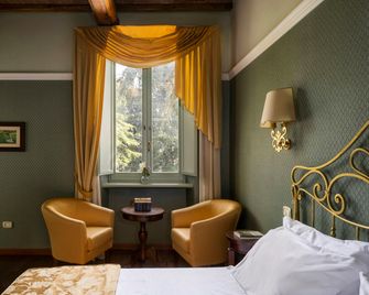 Relais Parco Dei Cavalieri Assisi - Assisi - Soveværelse