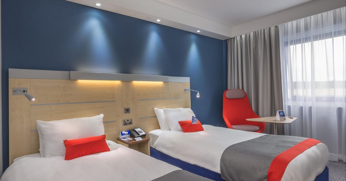 Holiday Inn Express Kettering à partir de 64 €. Hôtels à Kettering KAYAK