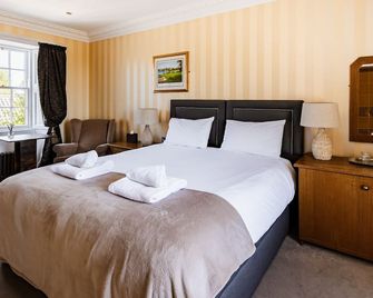 The Inn at Kingsbarns - St. Andrews - Habitación