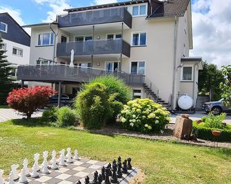 'Relax and enjoy' - Frankenberg an der Eder - Edificio