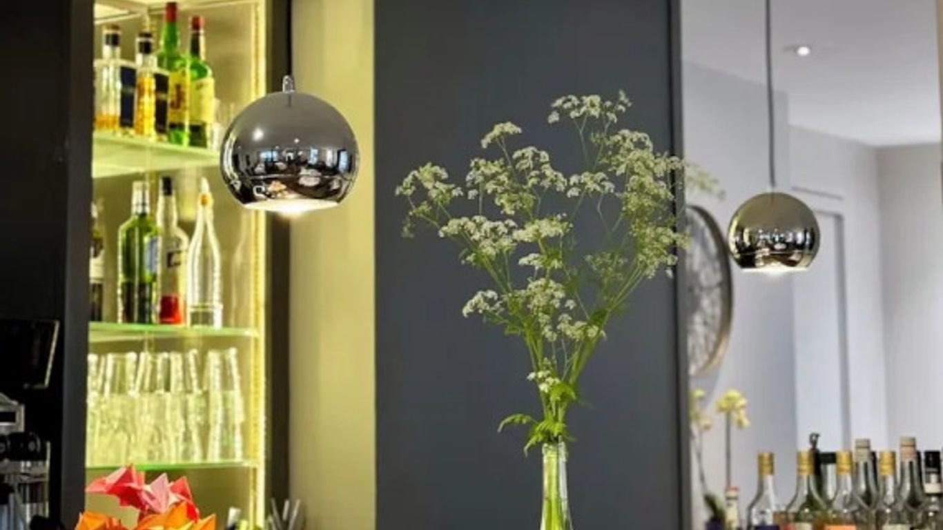 Hotel Paris Vesinet -ex Auberge des 3 Marches