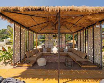 Aqua View Spa Boutique Hotel - Golden Sands