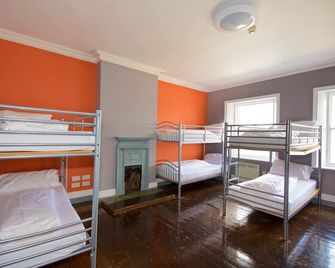 Albatross Hostel - Newcastle-upon-Tyne - Habitación