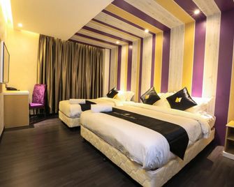 Mercury Boutique Hotel - Malacca