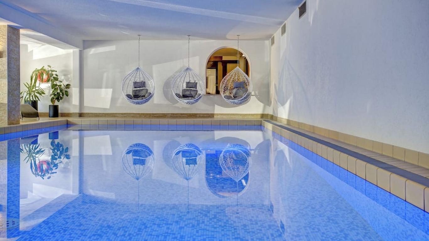 Flair Hotel Sonnenhof