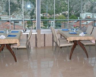 Aydinli Hotel - Amasya - Restaurant